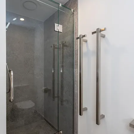 Arluxia Apartment Auckland Exterior photo