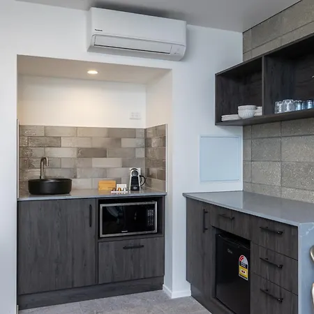 Arluxia Apartment Auckland Exterior photo