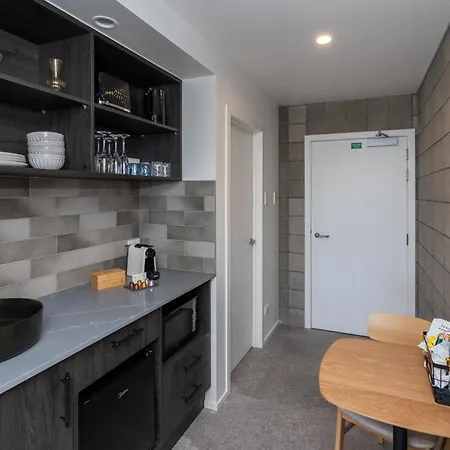 Arluxia Apartment Auckland Exterior photo