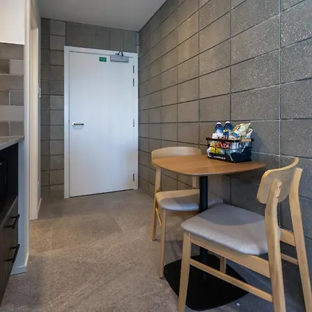 Arluxia Apartment Auckland Exterior photo