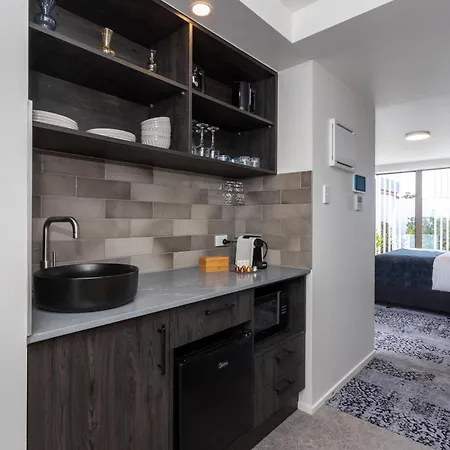 Arluxia Apartment Auckland Exterior photo