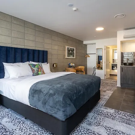 Arluxia Apartment Auckland Exterior photo
