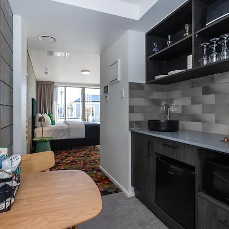 Arluxia Apartment Auckland Exterior photo