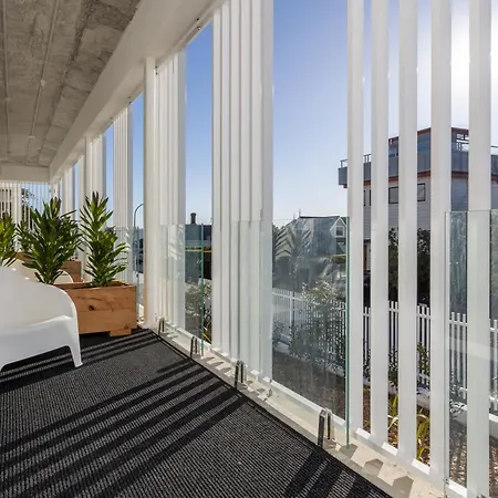 Arluxia Apartment Auckland Exterior photo
