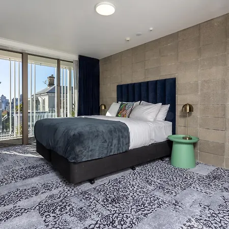Arluxia Apartment Auckland Exterior photo