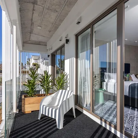 Arluxia Apartment Auckland Exterior photo