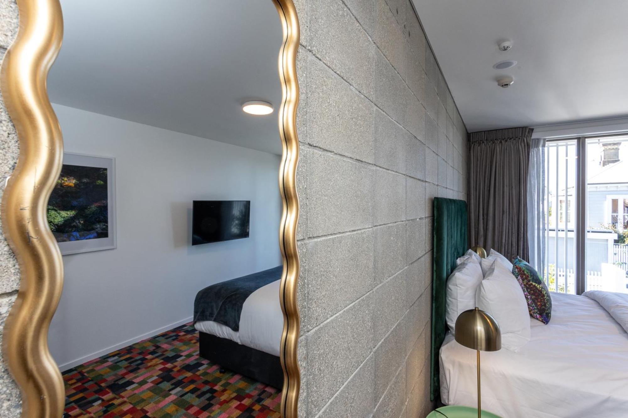 Apartment Arluxia *